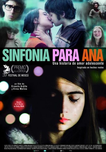 Sinfonía para Ana